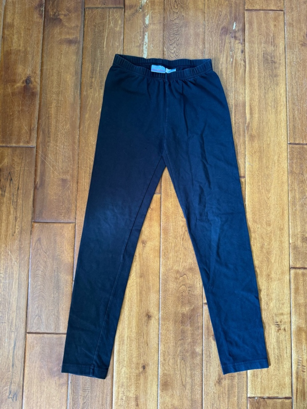 Hanna Andersson Girl’s leggings size US 12